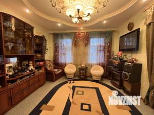 Дом 74м², 1-этажный, участок 6 сот.