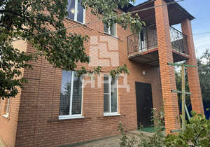 Дом 165м², 2-этажный, участок 6 сот.