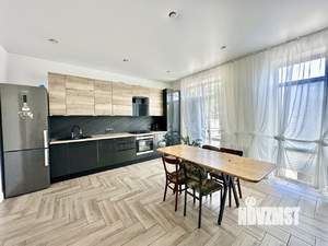 Дом 127м², 2-этажный, участок 3 сот.