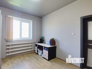 Дом 123м², 1-этажный, участок 3 сот.