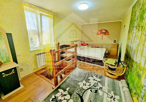 Дом 37м², 2-этажный, участок 2 сот.