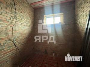 Дом 100м², 1-этажный, участок 3 сот.