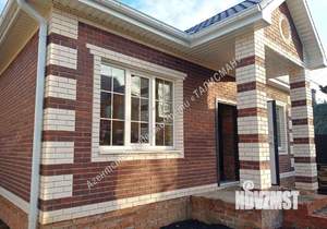 Дом 110м², 1-этажный, участок 3 сот.