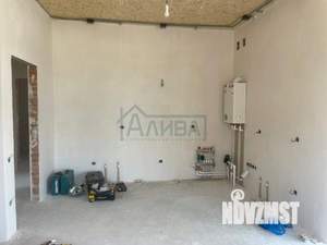 Дом 98м², 2-этажный, участок 5 сот.