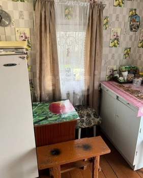 Дом 51м², 2-этажный, участок 8 сот.