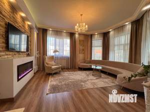 Дом 177м², 1-этажный, участок 5 сот.