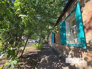 Дом 61м², 1-этажный, участок 2 сот.