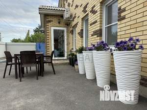 Дом 130м², 2-этажный, участок 7 сот.