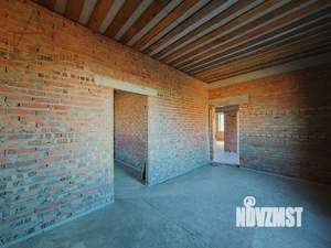 Дом 205м², 2-этажный, участок 6 сот.