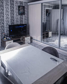 Дом 128м², 1-этажный, участок 5 сот.