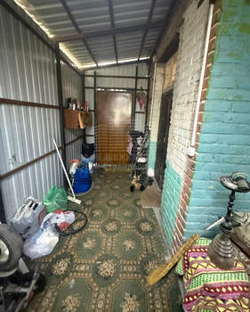 Дом 80м², 1-этажный, участок 2 сот.