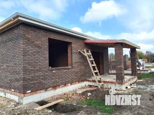 Дом 80м², 1-этажный, участок 6 сот.