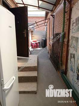 Дом 67м², 2-этажный, участок 1 сот.