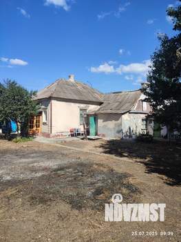 Дом 70м², 1-этажный, участок 5 сот.