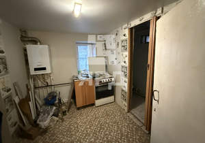 Дом 27м², 1-этажный, участок 0 сот.