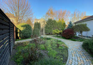 Дом 74м², 1-этажный, участок 4 сот.