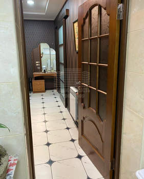 Дом 90м², 1-этажный, участок 8 сот.