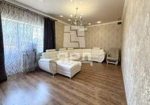 Дом 125м², 2-этажный, участок 3 сот.