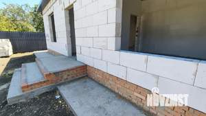 Дом 122м², 1-этажный, участок 6 сот.