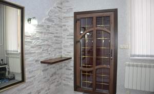 Дом 198м², 2-этажный, участок 7 сот.