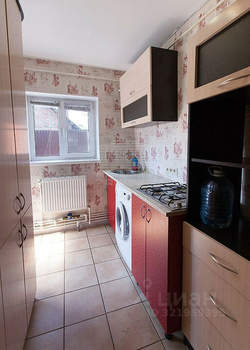 Дом 31м², 1-этажный, участок 1 сот.