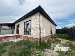 Дом 100м², 1-этажный, участок 3 сот.