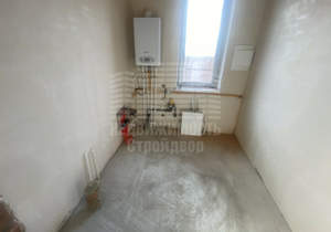 Дом 120м², 1-этажный, участок 6 сот.