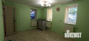 Дом 45м², 1-этажный, участок 2 сот.