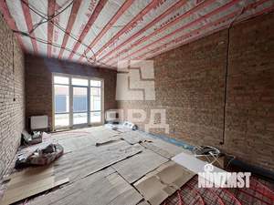 Дом 100м², 1-этажный, участок 3 сот.