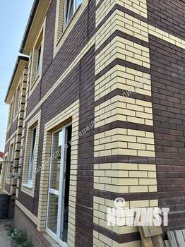 Дом 110м², 2-этажный, участок 2 сот.