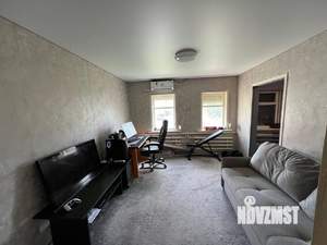 Дом 86м², 1-этажный, участок 4 сот.