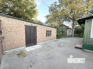 Дом 107м², 1-этажный, участок 6 сот.