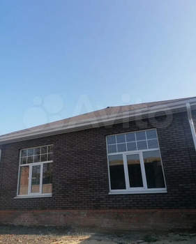 Дом 142м², 1-этажный, участок 5 сот.