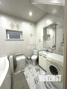 Дом 102м², 2-этажный, участок 2 сот.