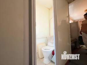 Дом 35м², 1-этажный, участок 5 сот.