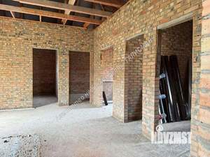 Дом 130м², 1-этажный, участок 4 сот.