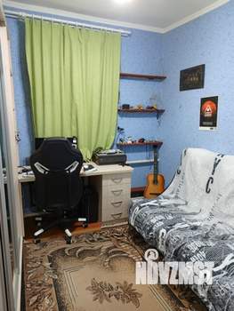 Дом 90м², 1-этажный, участок 6 сот.