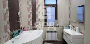 Дом 126м², 2-этажный, участок 3 сот.