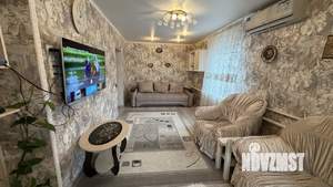 Дом 62м², 1-этажный, участок 3 сот.