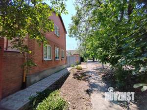 Дом 85м², 2-этажный, участок 4 сот.