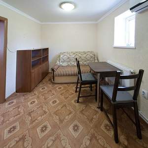 Дом 31м², 1-этажный, участок 1 сот.