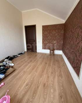 Дом 125м², 2-этажный, участок 3 сот.