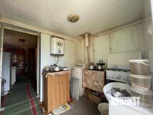 Дом 35м², 1-этажный, участок 5 сот.