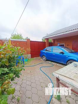 Дом 140м², 2-этажный, участок 2 сот.