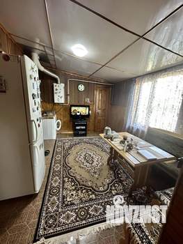 Дом 91м², 1-этажный, участок 3 сот.