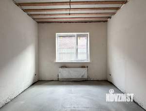 Дом 70м², 1-этажный, участок 6 сот.