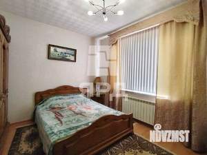 Дом 200м², 1-этажный, участок 5 сот.