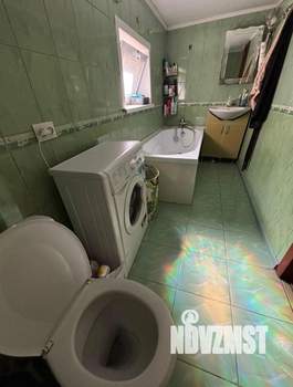 Дом 62м², 1-этажный, на длительный срок, 