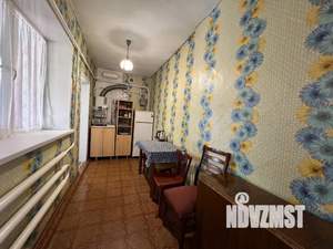 Дом 65м², 1-этажный, посуточно, 