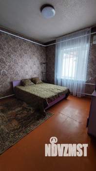 Дом 124м², 1-этажный, на длительный срок, 